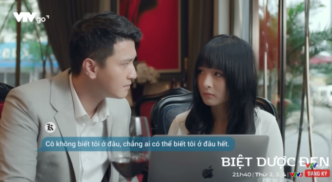 Cameo phim Việt lên hình vài phút mà được &quot;truy tìm&quot; vì quá xinh, hoá ra là hotgirl từng gây sốt vì 1 tấm ảnh - Ảnh 3.