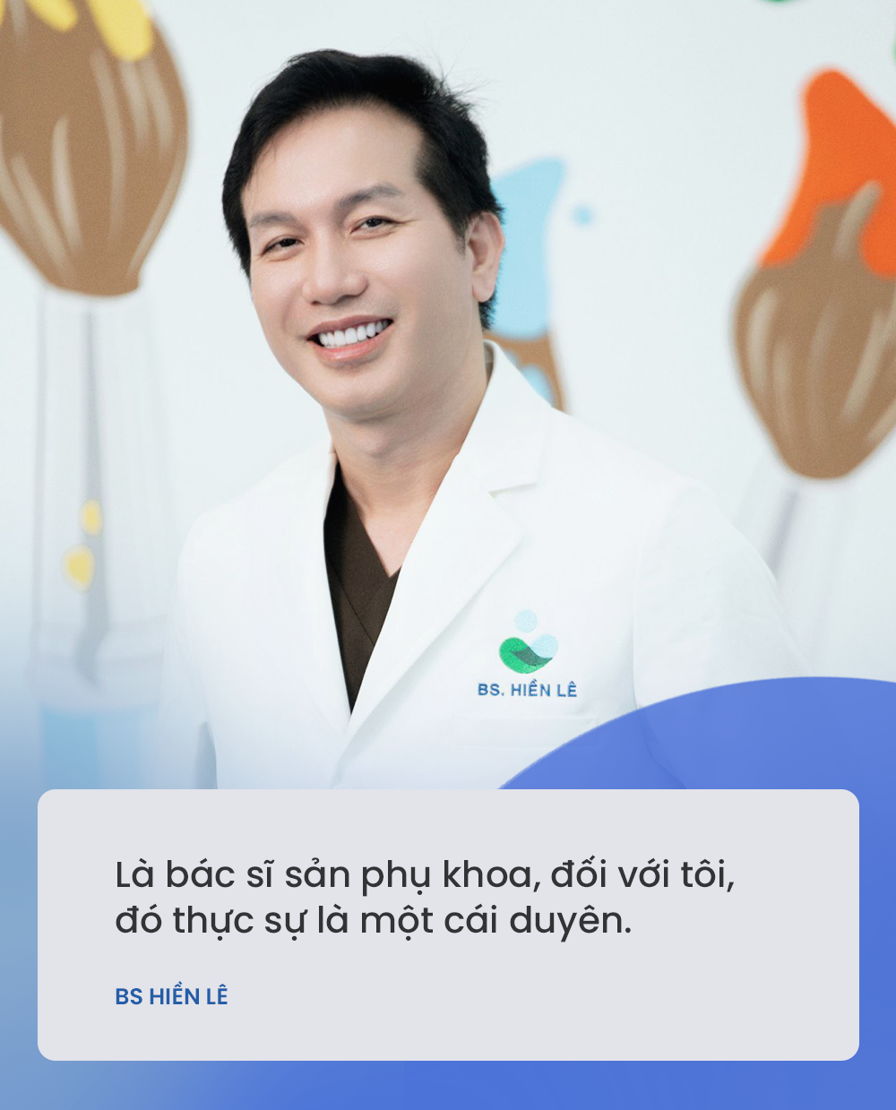 Bác sĩ hơn 20 năm trong ngành sản phụ khoa, từng đỡ đẻ cho nhiều sao nổi tiếng tâm sự buồn vui trong nghề - Ảnh 7. Bác sĩ hơn 20 năm trong ngành sản phụ khoa, từng đỡ đẻ cho nhiều sao nổi tiếng tâm sự buồn vui trong nghề - Ảnh 7.