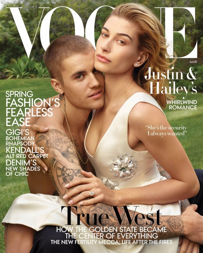 Hailey Baldwin lên tiếng về hình ảnh &quot;đũa lệch&quot; bên Justin Bieber, làm rõ luôn nghi vấn mang bầu - Ảnh 6.