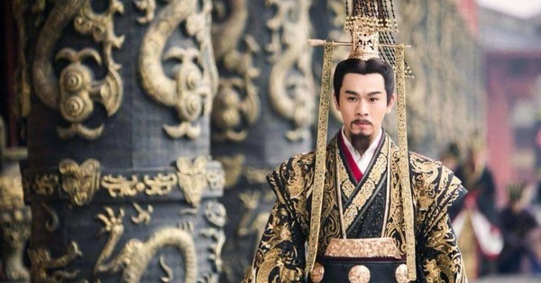 Vì sao các hoàng đế Trung Hoa có tuổi thọ ngắn ngủi? 6 lý do đơn giản nhưng rất thuyết phục