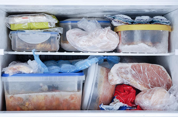 Thói quen dùng tủ lạnh khiến cả nhà mắc bệnh, nguy cơ ung thư cao  nhưng ít người để ý - Ảnh 2.