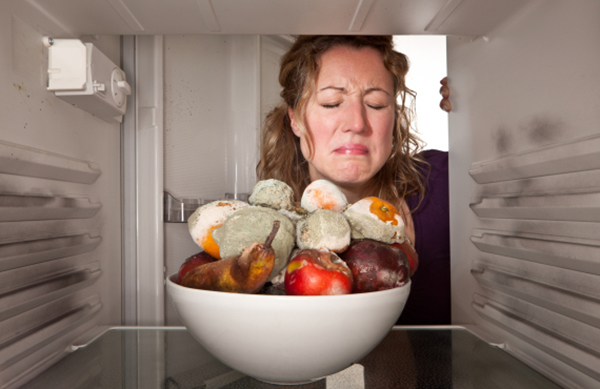 Thói quen dùng tủ lạnh khiến cả nhà mắc bệnh, nguy cơ ung thư cao  nhưng ít người để ý - Ảnh 4.