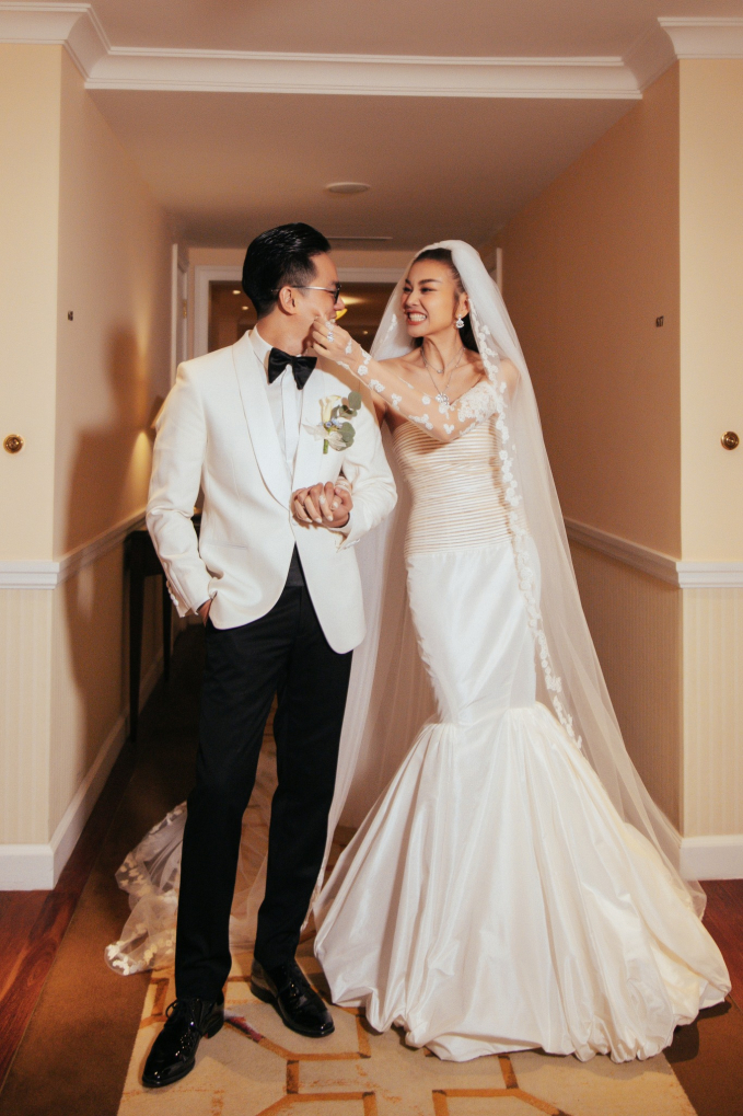 40 tuổi lấy chồng nhạc trưởng, Thanh Hằng chỉ ra điểm chung của người ngại bước đến hôn nhân - Ảnh 4.