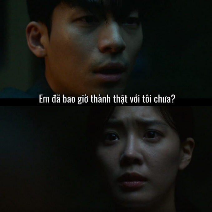 &quot;Tội ác kinh hoàng&quot; kết thúc đau buồn: Ji Chang Wook chia tay vợ, Wi Ha Joon chết - Ảnh 3.