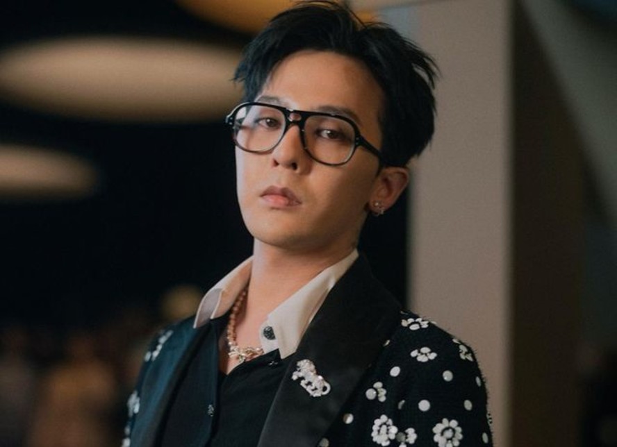 Chanel nói gì trước scandal chấn động của G-Dragon? - Ảnh 1.