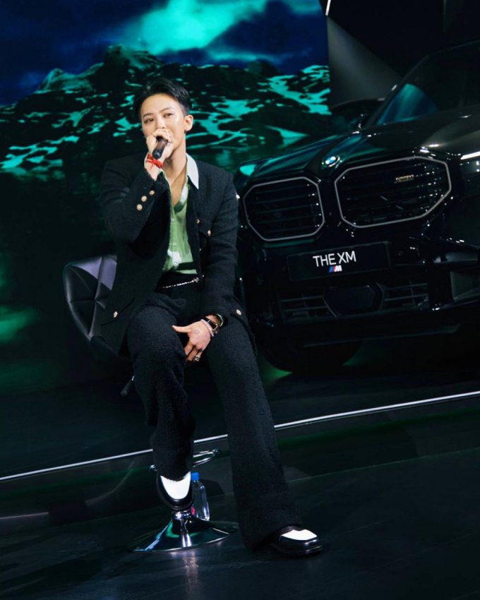 G-Dragon bắt đầu nhận kết đắng sau bê bối dùng ma túy: Liệu có bị “bay màu” khỏi làng quảng cáo? - Ảnh 2.