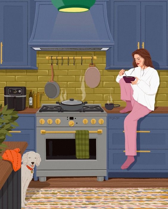 Chồng quát tháo sai khiến vợ trước mặt họ hàng, chỉ 1 câu 7 từ của cô mà anh "ngượng mặt" - Ảnh 1. Chồng quát tháo sai khiến vợ trước mặt họ hàng, chỉ 1 câu 7 từ của cô mà anh "ngượng mặt" - Ảnh 1.