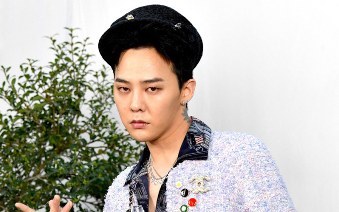 Nóng: G-Dragon lần đầu lên tiếng về bê bối sử dụng ma túy sau khi bị khởi tố - Ảnh 1. Nóng: G-Dragon lần đầu lên tiếng về bê bối sử dụng ma túy sau khi bị khởi tố - Ảnh 1.
