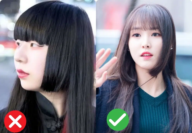 Nhờ Suzy, kiểu tóc hime của Nhật sốt trở lại, nhưng đây là 3 điều hair stylist người Hàn &quot;cảnh báo&quot; chị em - Ảnh 8.