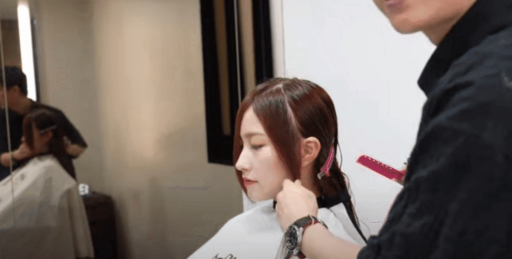 Nhờ Suzy, kiểu tóc hime của Nhật sốt trở lại, nhưng đây là 3 điều hair stylist người Hàn &quot;cảnh báo&quot; chị em - Ảnh 6.