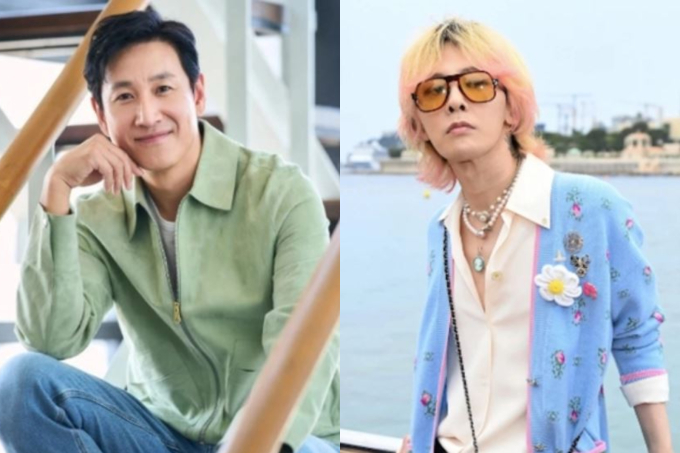 Nóng: G-Dragon lần đầu lên tiếng về bê bối sử dụng ma túy sau khi bị khởi tố - Ảnh 2. Nóng: G-Dragon lần đầu lên tiếng về bê bối sử dụng ma túy sau khi bị khởi tố - Ảnh 2.