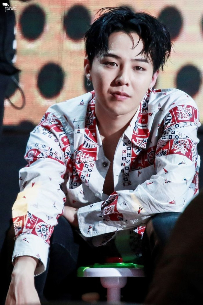 G-Dragon bắt đầu nhận kết đắng sau bê bối dùng ma túy: Liệu có bị “bay màu” khỏi làng quảng cáo? - Ảnh 1.