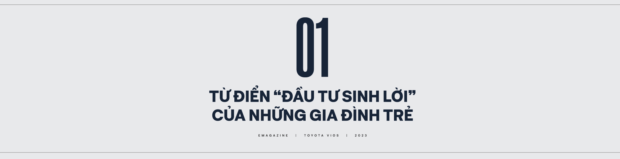 Nghe vợ chồng trẻ kể chuyện “cuộc sống sang trang” sau quyết định tưởng chừng chẳng có gì đặc biệt - Ảnh 2.