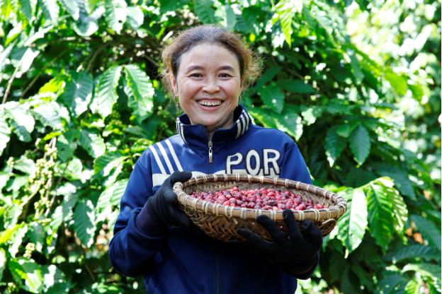 Nestlé Việt Nam góp phần nâng cao vai trò của phụ nữ trong toàn chuỗi cung ứng - Ảnh 1. Nestlé Việt Nam góp phần nâng cao vai trò của phụ nữ trong toàn chuỗi cung ứng - Ảnh 1.