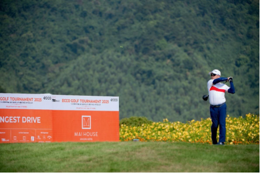 ECCO Golf Tournament 2023: Giải đấu tôn vinh 60 năm di sản của ECCO - Ảnh 11. ECCO Golf Tournament 2023: Giải đấu tôn vinh 60 năm di sản của ECCO - Ảnh 11.