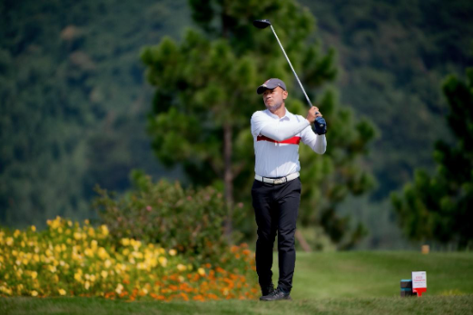 ECCO Golf Tournament 2023: Giải đấu tôn vinh 60 năm di sản của ECCO - Ảnh 12. ECCO Golf Tournament 2023: Giải đấu tôn vinh 60 năm di sản của ECCO - Ảnh 12.