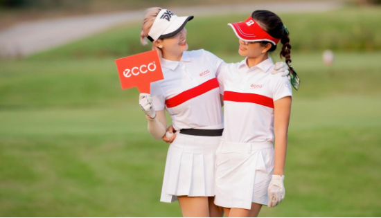 ECCO Golf Tournament 2023: Giải đấu tôn vinh 60 năm di sản của ECCO - Ảnh 8. ECCO Golf Tournament 2023: Giải đấu tôn vinh 60 năm di sản của ECCO - Ảnh 8.