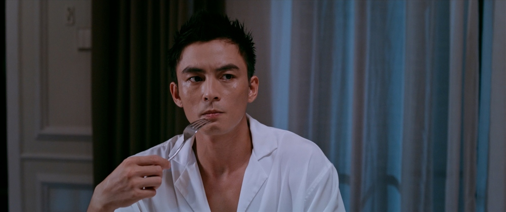 Miu Lê, Phương Anh Đào lần đầu đóng &quot;cảnh nóng&quot; trong phim mới &quot;Chiếm đoạt&quot; - Ảnh 2.