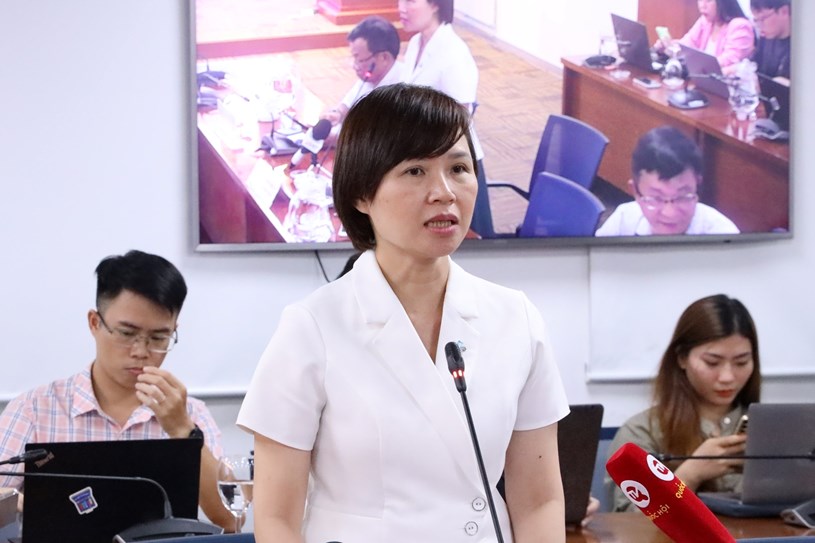 TP Hồ Ch&iacute; Minh: 100% bệnh nh&acirc;n mắc đậu m&ugrave;a khỉ l&agrave; nam giới - Ảnh 2.