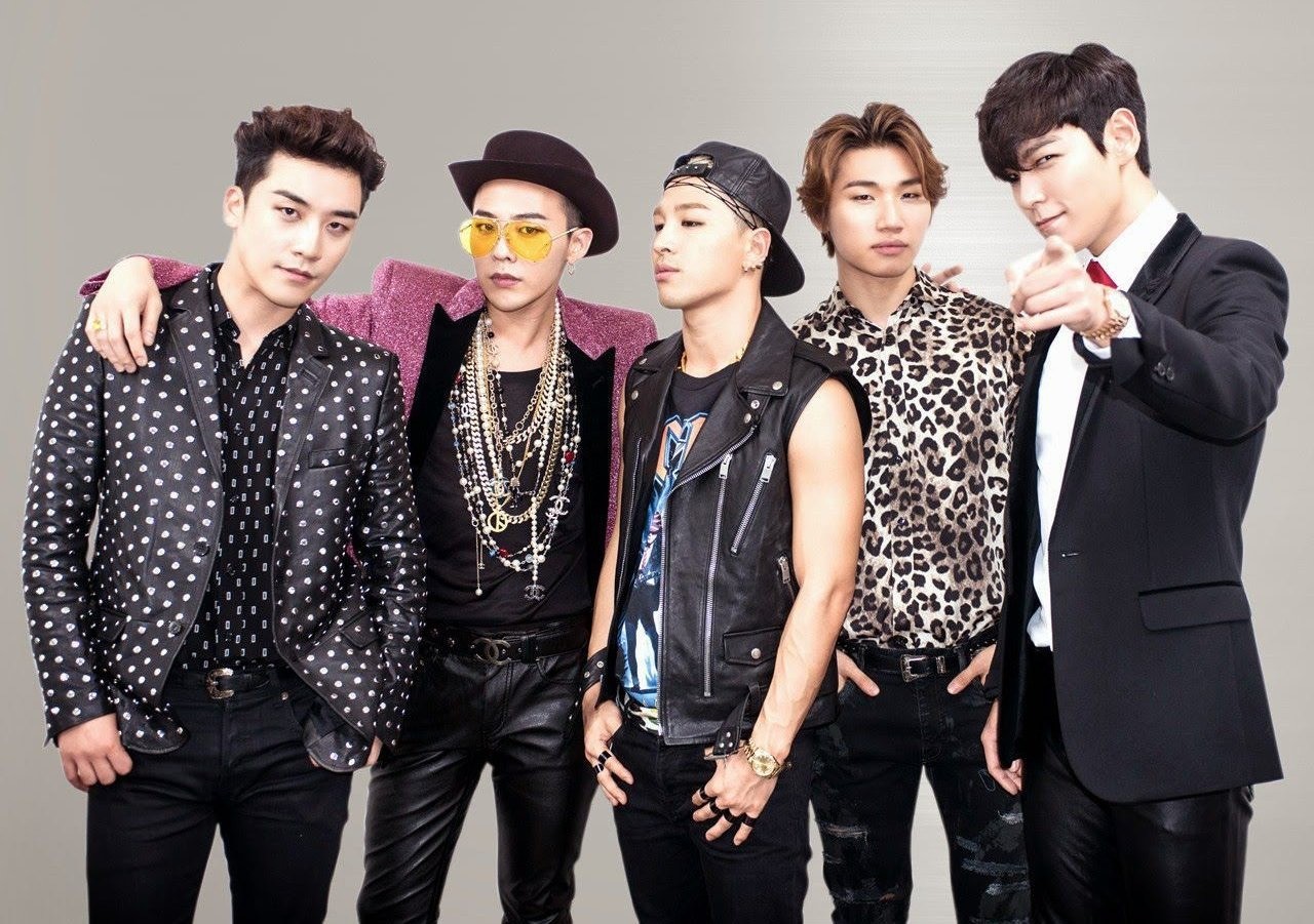 Big Bang - từ huyền thoại đến nhóm nhạc của những bê bối chấn động - Ảnh 1. Big Bang - từ huyền thoại đến nhóm nhạc của những bê bối chấn động - Ảnh 1.