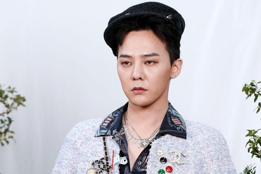 Big Bang - từ huyền thoại đến nhóm nhạc của những bê bối chấn động - Ảnh 6. Big Bang - từ huyền thoại đến nhóm nhạc của những bê bối chấn động - Ảnh 6.