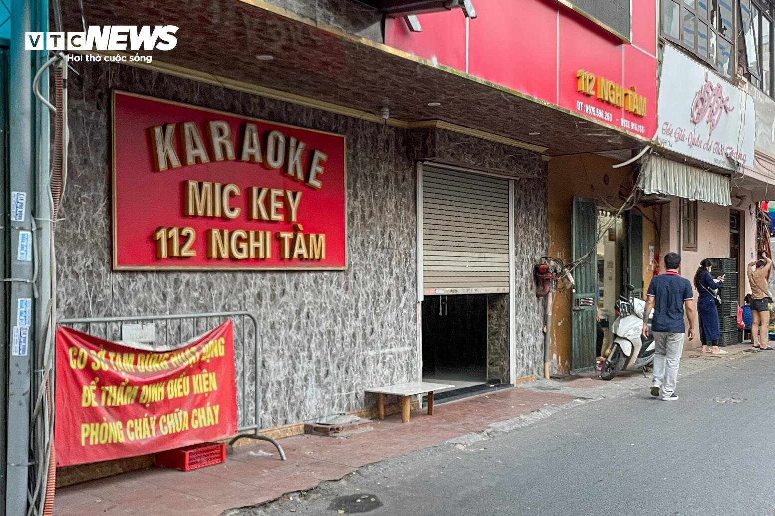 Những &quot;thiên đường&quot; karaoke ở Hà Nội giờ ra sao? - Ảnh 17.