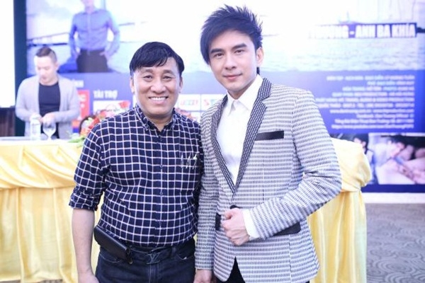 Quản lý của Đan Trường khởi kiện Thái Trinh, Dương Edward, Bằng Cường vì sử dụng ca khúc trái phép - Ảnh 3. Quản lý của Đan Trường khởi kiện Thái Trinh, Dương Edward, Bằng Cường vì sử dụng ca khúc trái phép - Ảnh 3.