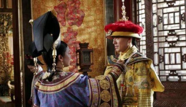 Hoàng hậu đáng thương nhất nhà Thanh: Là cháu gái của Thái hậu &quot;khét tiếng&quot;, nhưng bị Hoàng đế chán ghét không thèm thị tẩm - Ảnh 2.