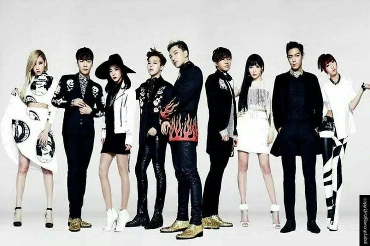 Truyền thông Hàn vào cuộc, làm rõ lý do vì sao YG Entertainment &quot;ém&quot; tình trạng hợp đồng của BLACKPINK - Ảnh 2.