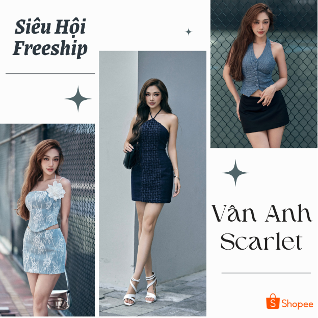 Góc khai sáng: Những địa chỉ mua sắm hàng thời trang chính hãng giảm sâu còn được miễn phí ship tận nhà! - Ảnh 2. Góc khai sáng: Những địa chỉ mua sắm hàng thời trang chính hãng giảm sâu còn được miễn phí ship tận nhà! - Ảnh 2.
