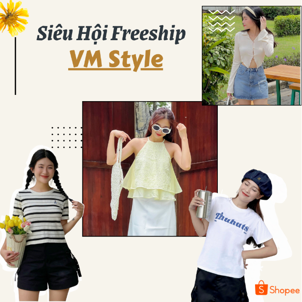 Góc khai sáng: Những địa chỉ mua sắm hàng thời trang chính hãng giảm sâu còn được miễn phí ship tận nhà! - Ảnh 3. Góc khai sáng: Những địa chỉ mua sắm hàng thời trang chính hãng giảm sâu còn được miễn phí ship tận nhà! - Ảnh 3.