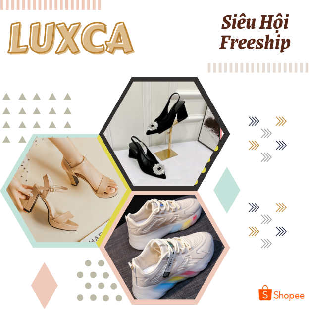 Góc khai sáng: Những địa chỉ mua sắm hàng thời trang chính hãng giảm sâu còn được miễn phí ship tận nhà! - Ảnh 5. Góc khai sáng: Những địa chỉ mua sắm hàng thời trang chính hãng giảm sâu còn được miễn phí ship tận nhà! - Ảnh 5.