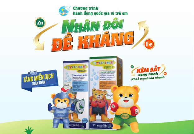 Hơn 30.000 phụ huynh tham gia tìm hiểu cách tăng cường đề kháng cho trẻ - Ảnh 5. Hơn 30.000 phụ huynh tham gia tìm hiểu cách tăng cường đề kháng cho trẻ - Ảnh 5.