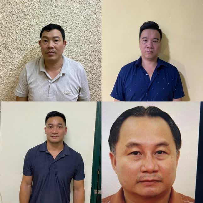 Nữ giám đốc ngân hàng ở Hà Nội vay "tín dụng đen", bị côn đồ đe dọa đòi nợ - Ảnh 1. Nữ giám đốc ngân hàng ở Hà Nội vay "tín dụng đen", bị côn đồ đe dọa đòi nợ - Ảnh 1.