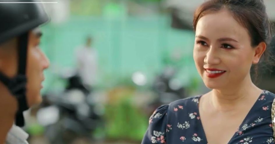 Nữ diễn viên nhiều đời chồng nhất showbiz Việt: Tuổi U50 vẫn trẻ đẹp, gợi cảm, nghĩ mình chỉ như mười mấy - Ảnh 1.