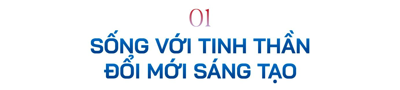 Better Choice Awards 2023: “Khải hoàn ca” của những doanh nghiệp sống với đổi mới sáng tạo để cống hiến và phụng sự người tiêu dùng - Ảnh 2.