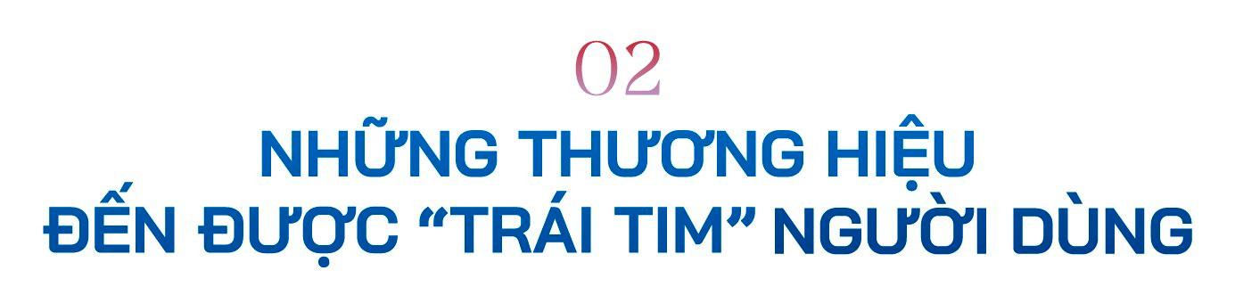 Better Choice Awards 2023: “Khải hoàn ca” của những doanh nghiệp sống với đổi mới sáng tạo để cống hiến và phụng sự người tiêu dùng - Ảnh 7.