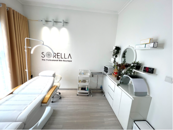 Da đẹp tự tin cùng Sorella Spa - Ảnh 3.