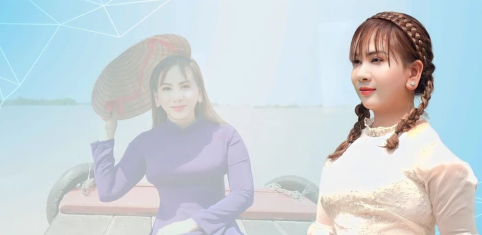 3 người phụ nữ khiến mạng xã hội Việt trở nên sôi động - Ảnh 6.