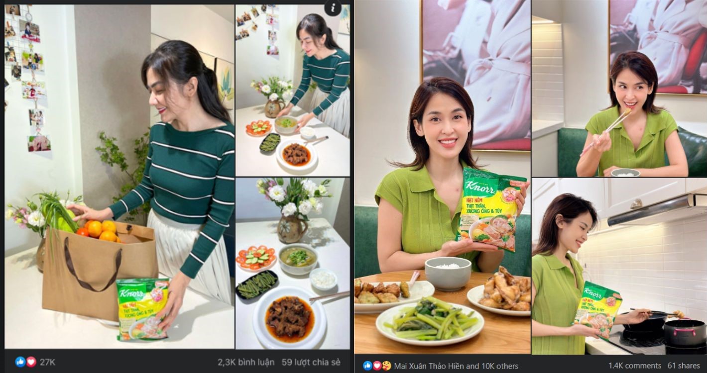C&oacute; g&igrave; đặc biệt trong m&acirc;m cơm giảm mặn của c&aacute;c gia đ&igrave;nh? - Ảnh 2.
