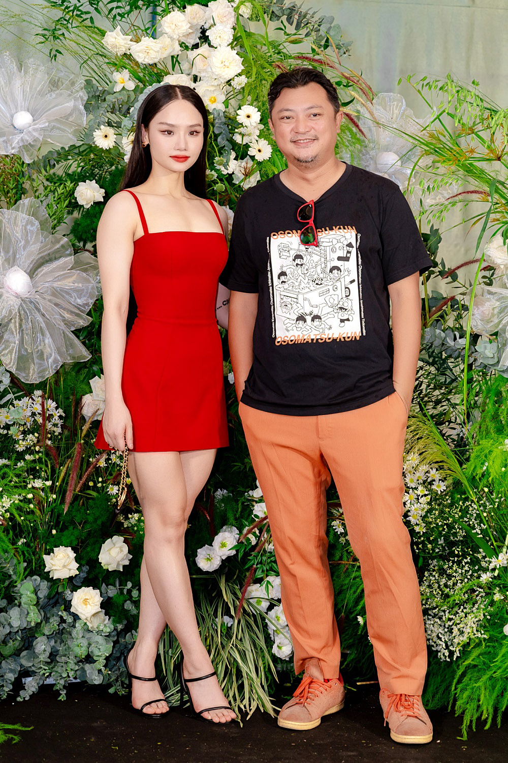 Miu Lê trở lại với MV mới, nhạc cực "suy" nhưng bắt tai, câu chuyện cô đơn đậm chất chữa lành - Ảnh 12. Miu Lê trở lại với MV mới, nhạc cực "suy" nhưng bắt tai, câu chuyện cô đơn đậm chất chữa lành - Ảnh 12.