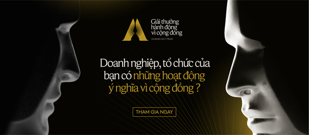 Nam sinh viên thực hiện 27 dự án thiện nguyện với tổng kinh phí lên đến 10 tỷ đồng: “Mình làm vì trải nghiệm, không làm cho đẹp CV” - Ảnh 10.