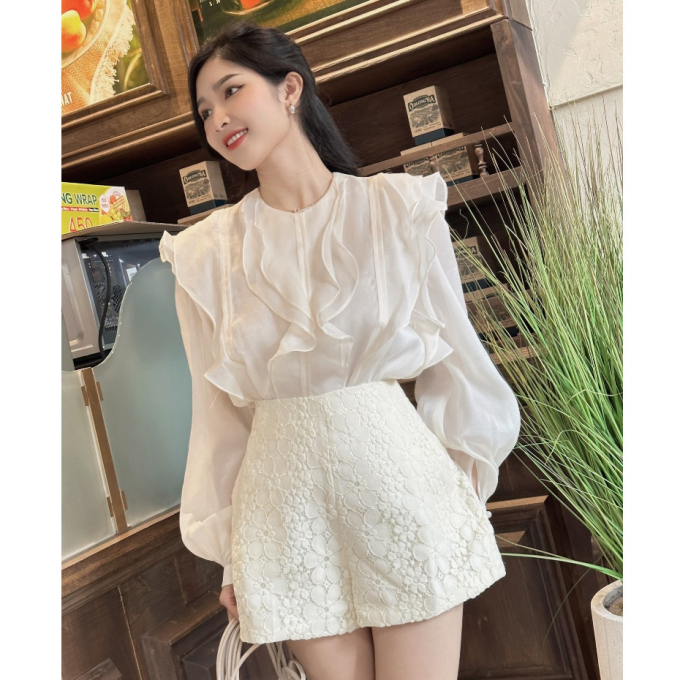 Tiểu thư Paris hướng dẫn bạn cách mặc sang như con gái nhà tài phiệt chỉ với 5 item quen mặt này - Ảnh 11. Tiểu thư Paris hướng dẫn bạn cách mặc sang như con gái nhà tài phiệt chỉ với 5 item quen mặt này - Ảnh 11.