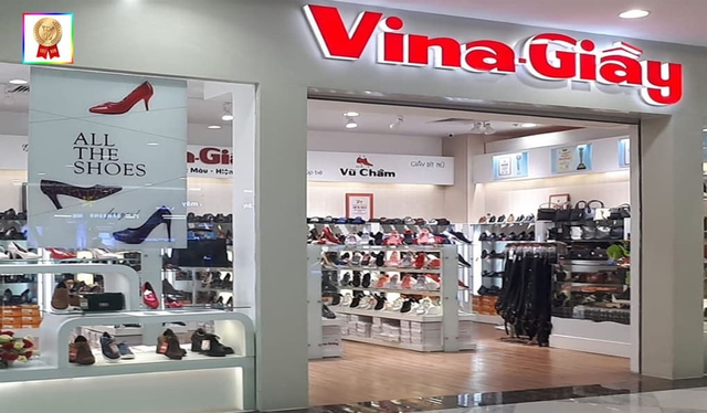 Thương hiệu giày Việt Biti's, Bita's, Ananas... đứng đâu trên sàn đấu nội địa, khi các đối thủ ngoại Adidas, Nike cũng đều "made in Vietnam"? - Ảnh 4. Thương hiệu giày Việt Biti's, Bita's, Ananas... đứng đâu trên sàn đấu nội địa, khi các đối thủ ngoại Adidas, Nike cũng đều "made in Vietnam"? - Ảnh 4.