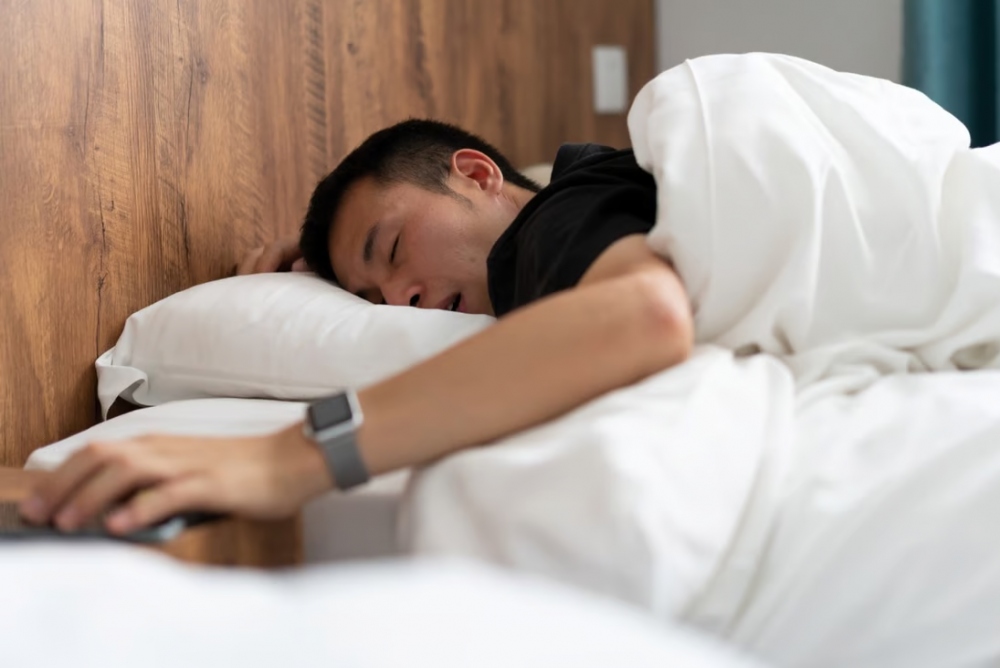 Nhân dịp sinh nhật con trai riêng, chồng tôi ngủ lại nhà vợ cũ - Ảnh 1. Nhân dịp sinh nhật con trai riêng, chồng tôi ngủ lại nhà vợ cũ - Ảnh 1.