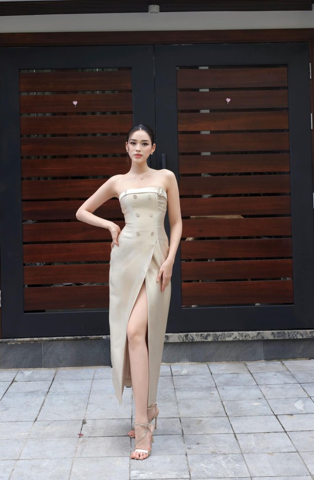 Hoa hậu Đỗ Thị Hà nói rõ về tin chuẩn bị lấy chồng - Ảnh 1.