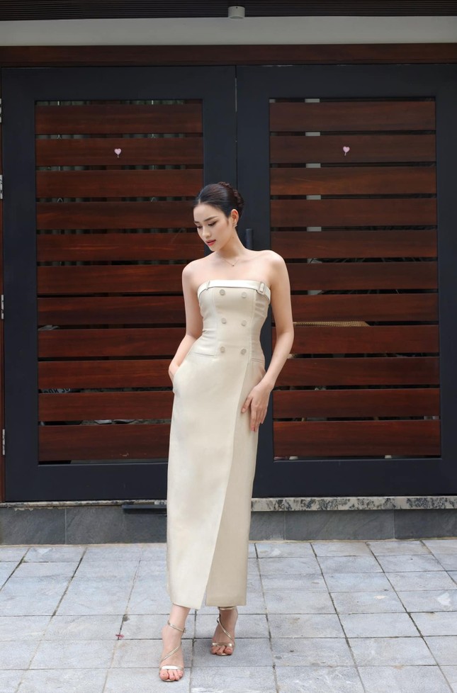 Hoa hậu Đỗ Thị Hà nói rõ về tin chuẩn bị lấy chồng - Ảnh 2.