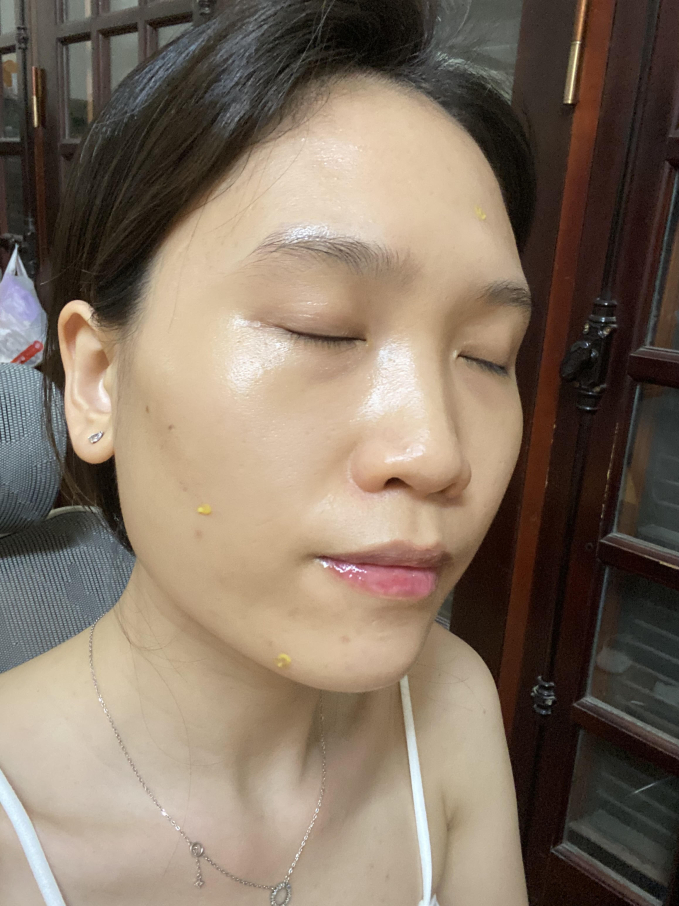 "Đây là loại Collagen thủy phân mà tôi yêu thích nhất từ trước đến nay"