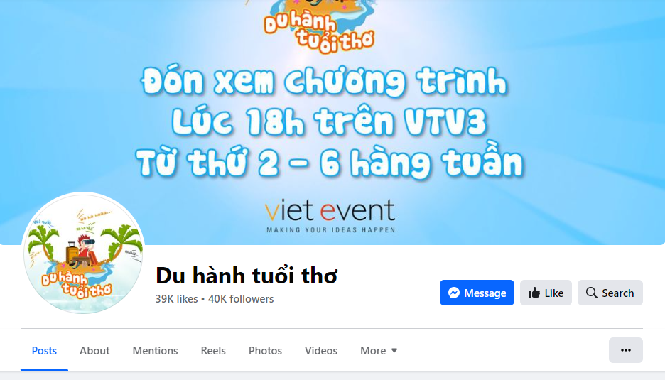 Cảnh giác trước chiêu trò giả mạo đơn vị tổ chức “Du hành tuổi thơ” của VTV lừa chuyển tiền - Ảnh 9.