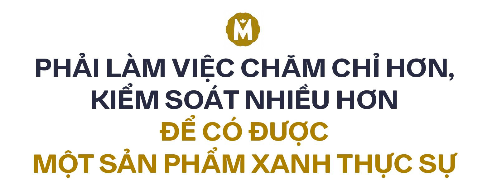 Đằng sau “thứ miễn phí” trong những cửa hàng sô-cô-la đắt tiền “không cần mua gì, cứ đến lấy” của Marou - Ảnh 7.